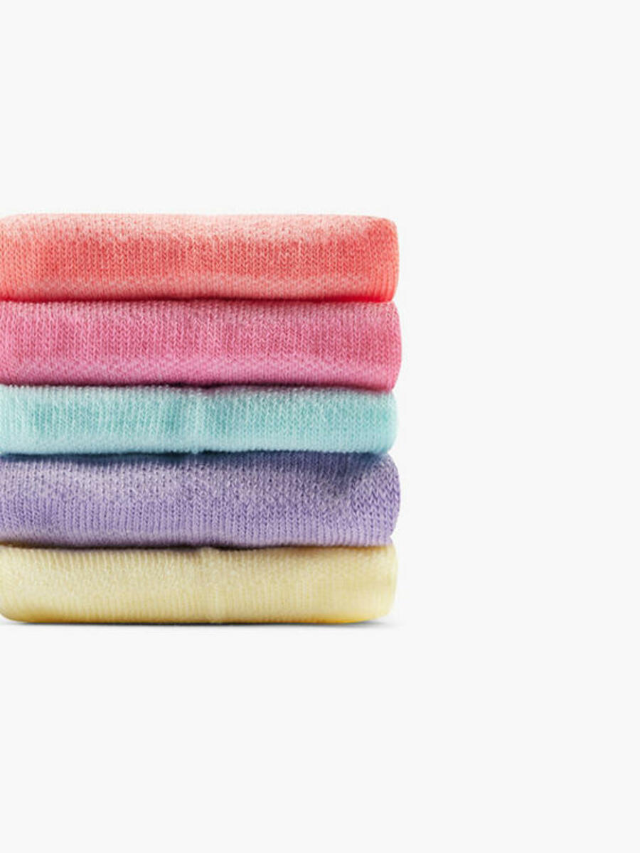 Bild 2 von Skechers 5er Pack Socken