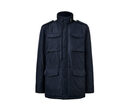 Bild 1 von Fieldjacket, blau