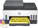 Bild 1 von HP Smart Tank 7305 Thermal Inkjet Multifunktionsdrucker WLAN