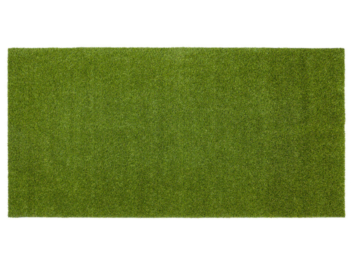 Bild 4 von LIVARNO home Kunstrasenteppich 100 x 200 cm, 
         2-m²