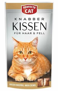 Perfecto Cat Feine Knabber Kissen