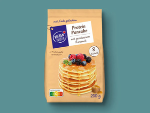 Kuchenzauber Protein Pancake, 
         200 g