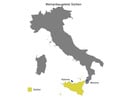 Bild 2 von Duca di Sasseta Viognier Terre Siciliane IGT halbtrocken, Weißwein 2021