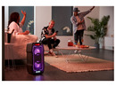 Bild 2 von Sharp »PS-929« Bluetooth Lautsprecher mit Disco Lichter und Mikrofon