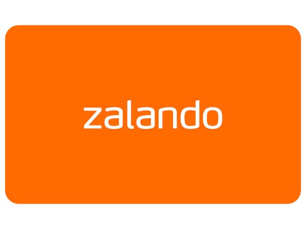 Bild 1 von Zalando Gutschein 15 Euro