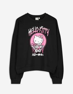 Damen Sweatshirt - Hello Kitty