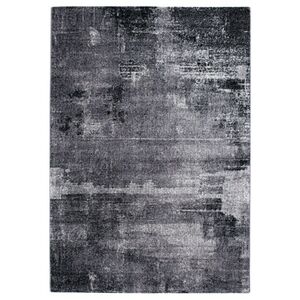 Teppich Luna Grau ca. 80 x 150 cm