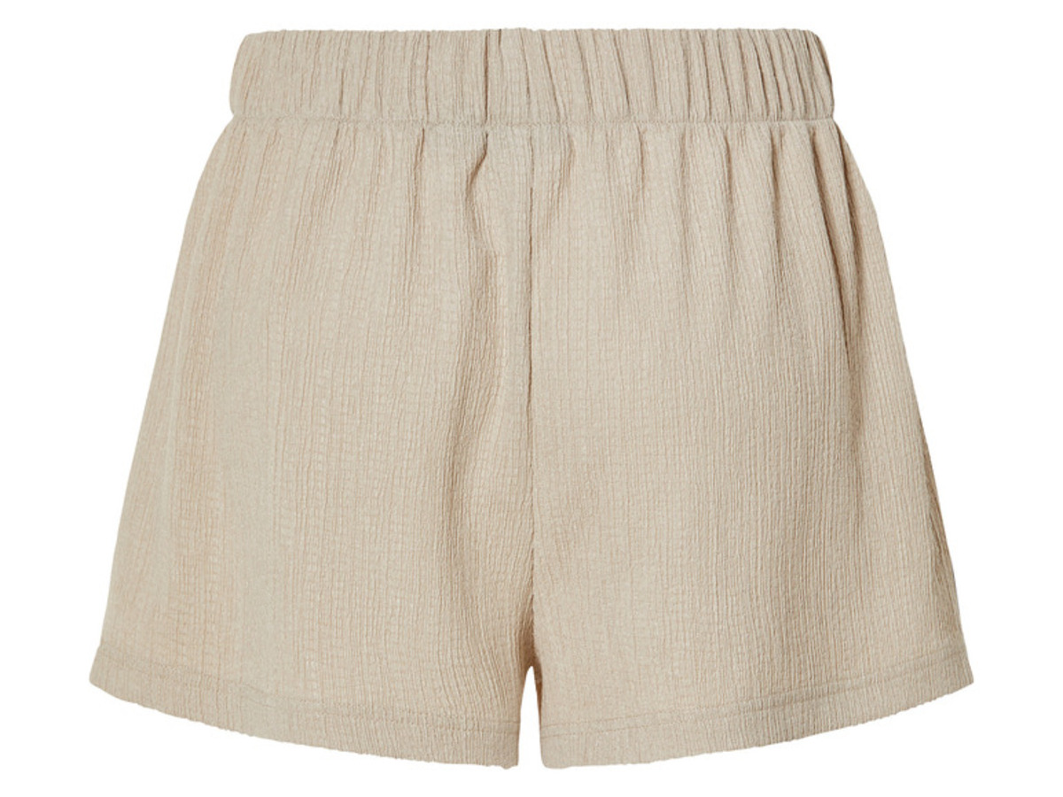 Bild 4 von esmara® Damen Shorts in modischer Crinklestruktur
