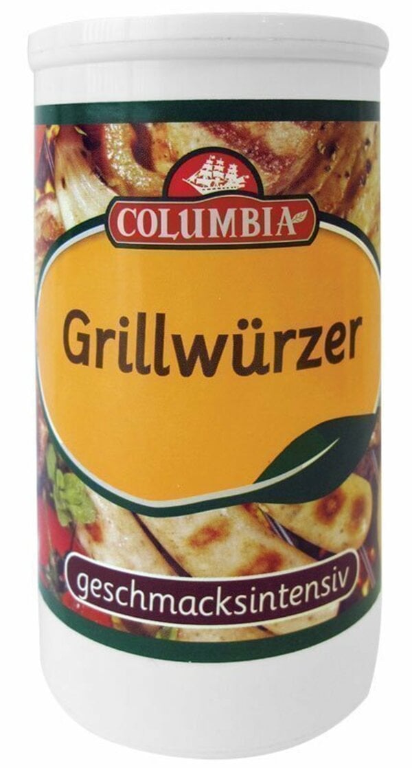 Bild 1 von Grillwürzer