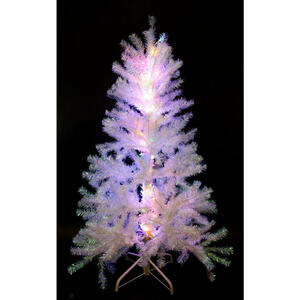 Weihnachtsbaum  Metall  180 cm