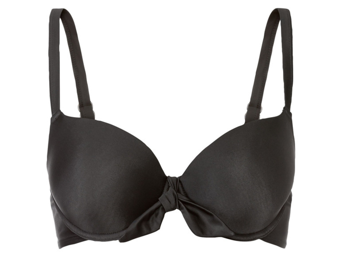 Bild 4 von ESMARA® Damen Bikini Oberteil, pflegeleichte Qualität