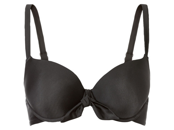 Bild 4 von ESMARA® Damen Bikini Oberteil, pflegeleichte Qualität