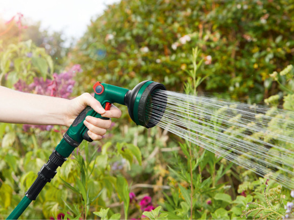 Bild 2 von PARKSIDE Gartenschlauch »Flexi«, 15 m