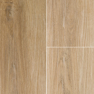 Vinylboden 'Manuca Wood' braun 3,5 mm