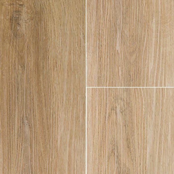 Bild 1 von Vinylboden 'Manuca Wood' braun 3,5 mm