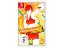 Bild 1 von Nintendo Switch Fitness Boxing 2: Rhythm & Exercise