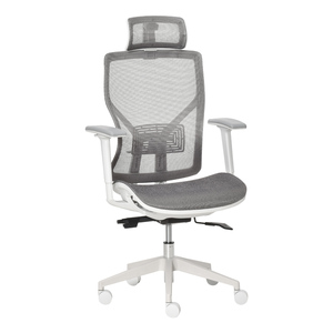 Vinsetto Bürostuhl Schreibtischstuhl Drehstuhl Gamingstuhl mit Kopflehne Lendenkissen 3D-Armlehne 3 Stufen 360°-Drehräder höhenverstellbar ergonomisch