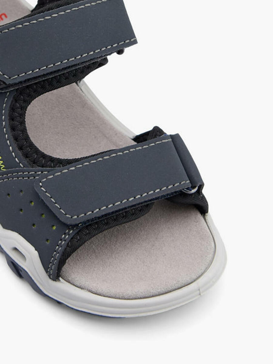 Bild 2 von elefanten Trekkingsandale SCHIMON, Weite W