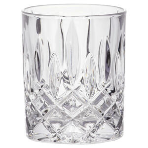 Nachtmann Whisky-Gläserset Noblesse  Transparent  Glas