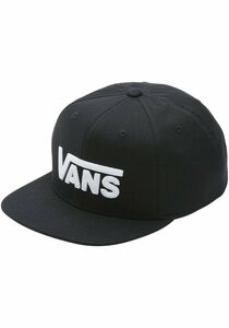 Vans Snapback Cap »DROP V II SNAPBACK BOYS«