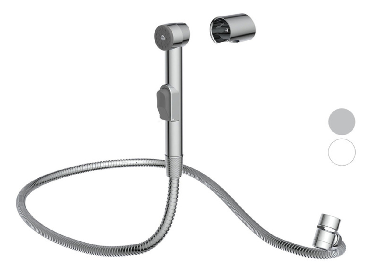 Bild 1 von Eisl Waschbeckenbrause Handbrause, mit Schlauch