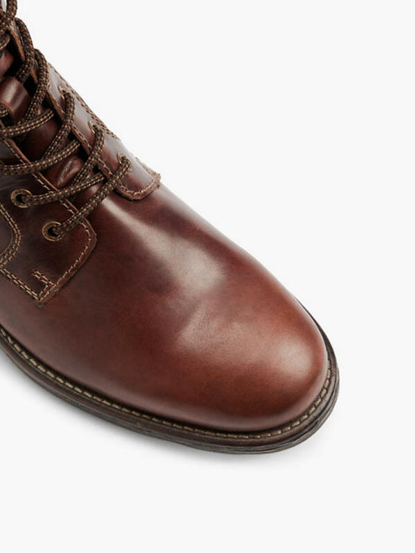 Bild 2 von AM SHOE Schnürboots