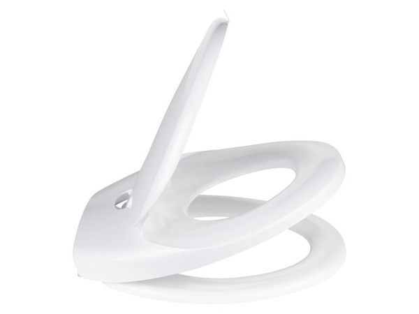 Bild 2 von LIVARNO home WC-Sitz, 2-in-1, mit integriertem Kindersitz