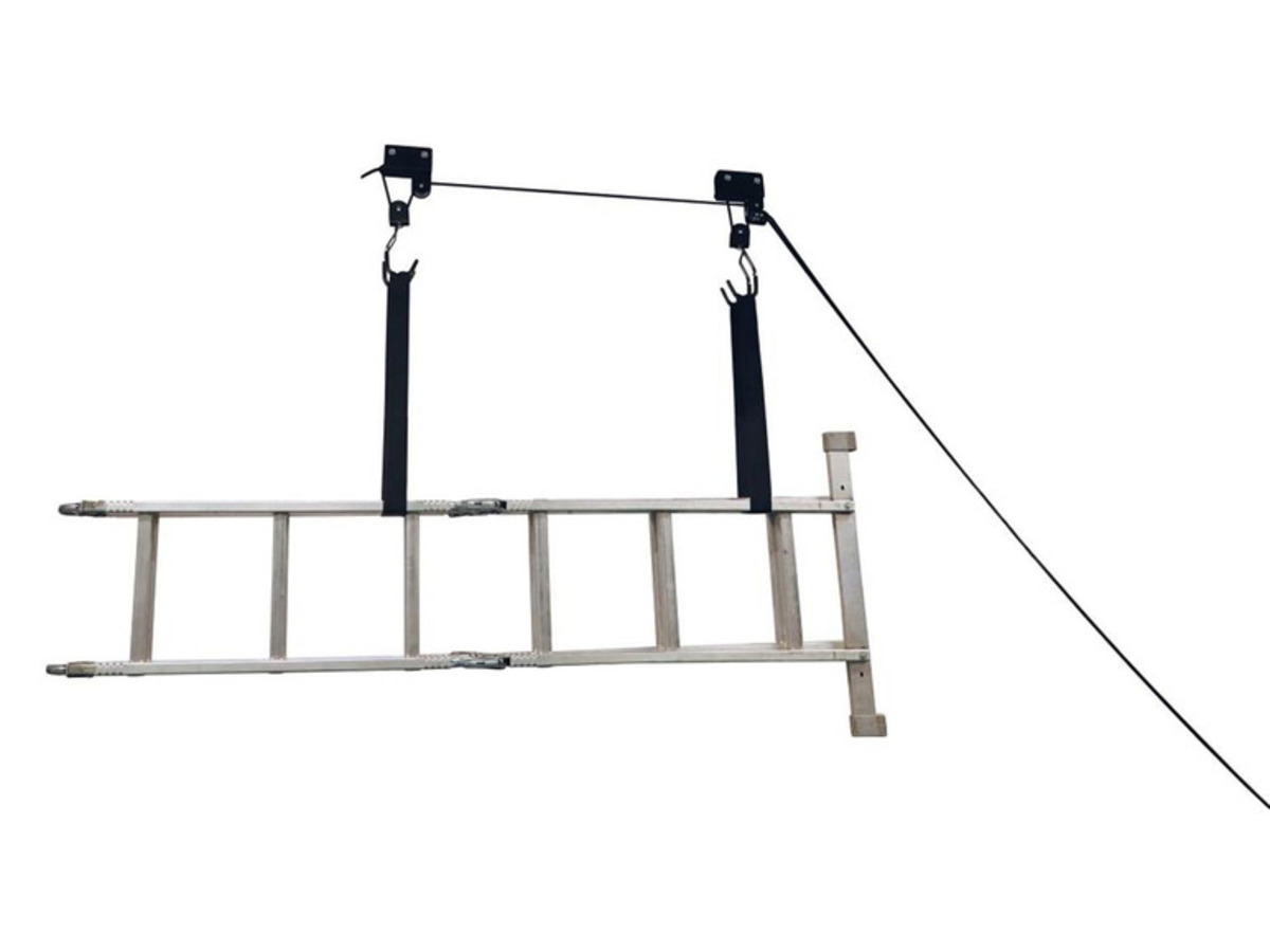 Bild 3 von FISCHER Fahrradlift ProfiPlus, Tragkraft 57 kg