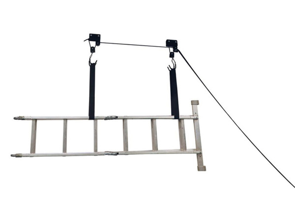 Bild 3 von FISCHER Fahrradlift ProfiPlus, Tragkraft 57 kg