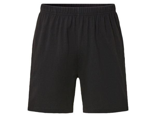 Bild 4 von LIVERGY® Herren Shorty mit Baumwolle