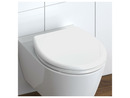 Bild 3 von Schütte WC Sitz Duroplast, mit Absenkautomatik