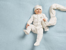 Bild 2 von LUPILU® Baby Unisex Set, mit Baumwolle