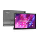 Bild 1 von Lenovo YOGA Tab 11 YT-J706X 4/128GB LTE grau ZA8X0014SE Android 11.0 Tablet