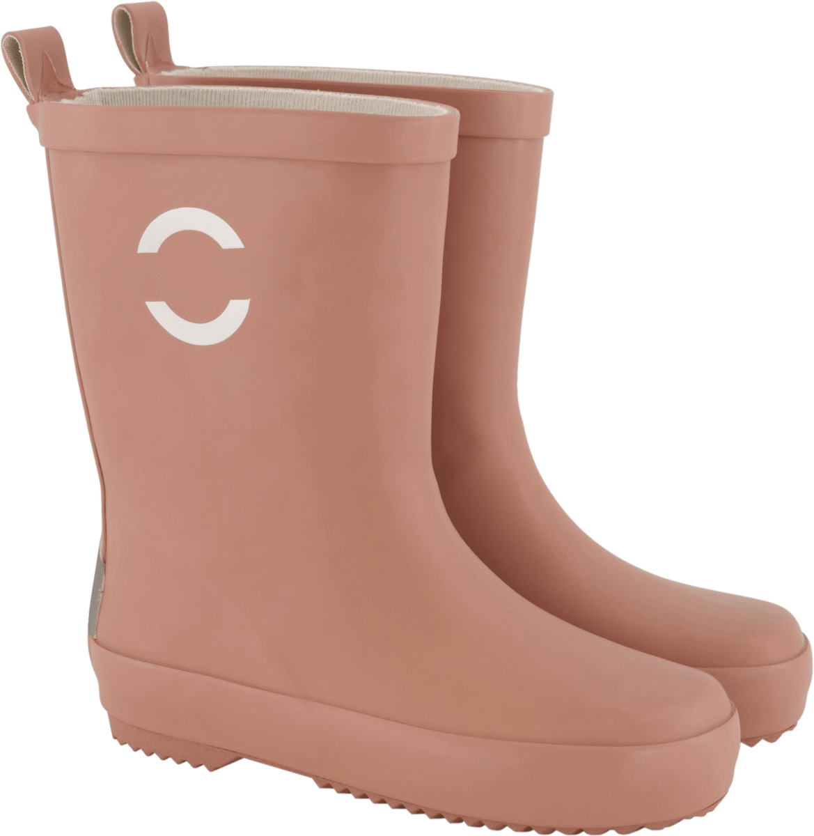 Bild 1 von Mikk-Line Gummistiefel, rosa, Gr. 24/25