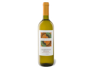 Corte Aurelio Chardonnay Puglia IGP trocken, Weißwein 2021