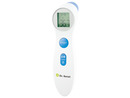 Bild 1 von Dr. Senst Stirn-Thermometer, 2in1, mit Infrarot-Sensor