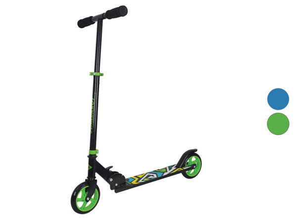 Bild 1 von Schildkröt City Scooter RunAbout 145mm