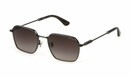 Bild 1 von Police HORIZON 10 SPLN41 0568 Metall Panto Grau/Grau Sonnenbrille mit Sehstärke, verglasbar; Sunglasses; auch als Gleitsichtbrille