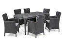 Bild 4 von Keter Dining Set Girona-Miami