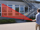 Bild 3 von Einhell Laser-Distanzmesser TE-LD 60