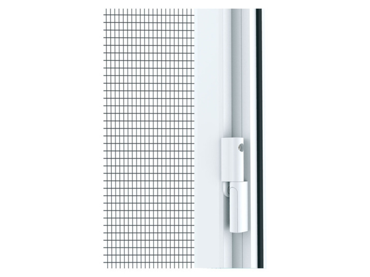 Bild 3 von Livarno Home Insektenschutztür, B 120 x L 240 cm, inkl. Klemmzarge