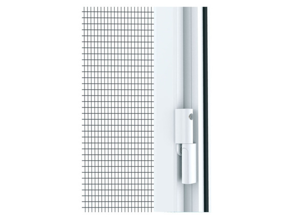 Bild 3 von Livarno Home Insektenschutztür, B 120 x L 240 cm, inkl. Klemmzarge