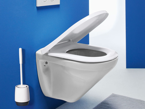 Bild 2 von Livarno Home WC-Sitz, Wrap Over, Duroplast