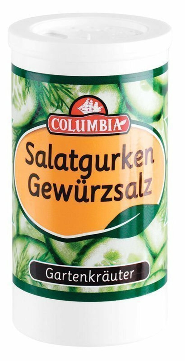Bild 1 von Salatgurkenwürzer