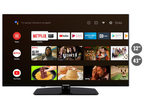 TELEFUNKEN Fernseher »XFAN750M« Android Smart TV Full-HD