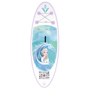 Die Eiskönigin - Stand-Up-Paddle Board Set