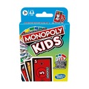 Bild 1 von Monopoly KIDS - Kartenspiel - Hasbro Gaming