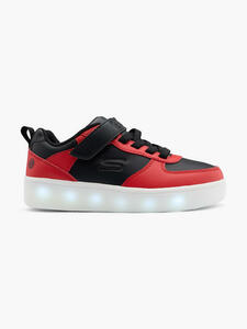 Skechers Sneaker SPORT COURT 92-SHOW MADDOX - mit Licht