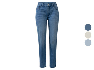esmara Damen Jeans, Mom Fit, im 5-Pocket-Style