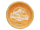 Bild 3 von Jurassic World 3-Ring-Pool, Dino-Design, 122 x 23 cm